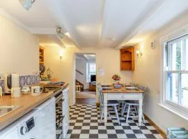 West Creek Cottage