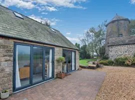 The Windmill Granary