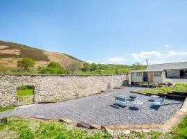 Plas Uchaf Farm Retreat