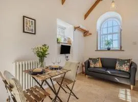 The Studio at the Old Vicarage