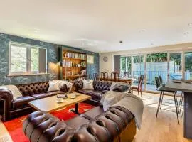 Penthouse by the Quantocks