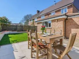 Lavender Cottage - Brockenhurst