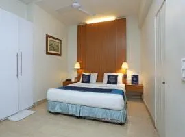 Super Hotel O Gem 92