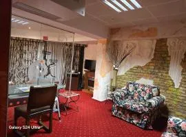 LEGENDS Chambers by Grand Pier Boutique
