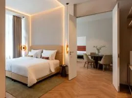LOVIS Suites Vienna