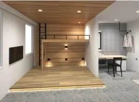 K,M,H Art hotel by Kure Morisawa - Vacation STAY 23290v