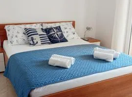 Apartments Marija APARTMAN 4, Promajna