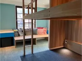 K,M,H Art hotel by Kure Morisawa - Vacation STAY 23304v