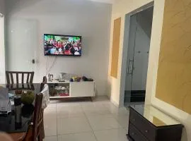 Ótima Casa para Alugar em São Brás! Conforto, Praticidade e Bem Localizada