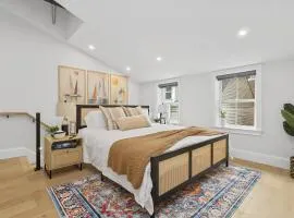 North End Entire House