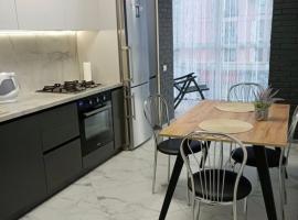 ЖК Dream Town, Lutsk，位于卢茨克的自助式住宿