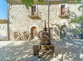 Cottage in Bomba near Lake Bomba