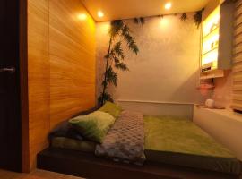 Condo Stay near Philippine Arena - Chiara's Stay Inn，位于Marilao的酒店