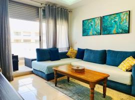 Sunset Eden sea view，位于奥瑞尔的酒店