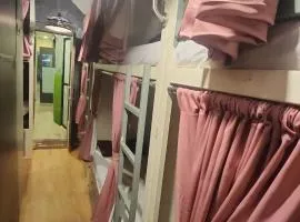 Lucky beds pg and hostel