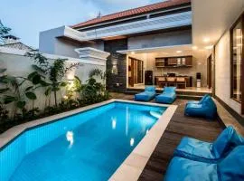 Villa Sakura Nisa