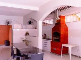 Pousada mirante do Sol