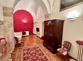 Suite Santa Caterina