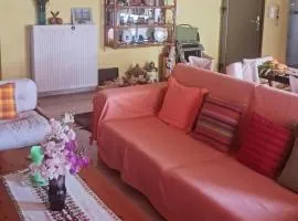 Holiday Home in Likoporia near Beaches