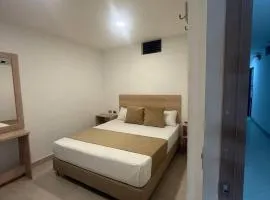 Hotel Villa Real, Medellin,Laureles,Estadio,Turismocolombia-fit