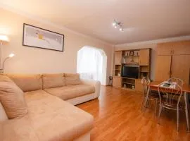 IZZY Apartament