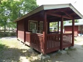 Eleven Auto Camp Park - Vacation STAY 44746v