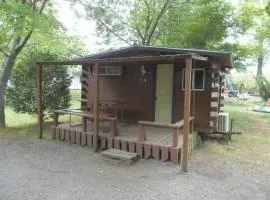 Eleven Auto Camp Park - Vacation STAY 44748v