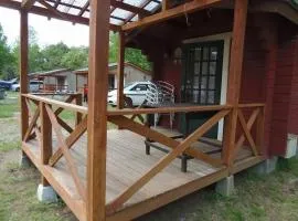 Eleven Auto Camp Park - Vacation STAY 44747v