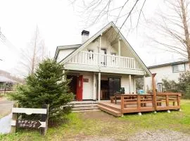 Eleven Auto Camp Park - Vacation STAY 44751v