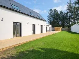 Villa Penn Ar Bed