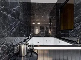 Mademoiselle Spa Apartment