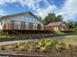 Eleven Auto Camp Park - Vacation STAY 44752v
