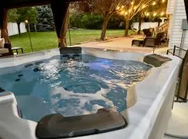 Gorgeous Executive Home