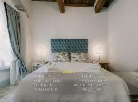 Dimora Lucia - Camere Relax con bagno privato