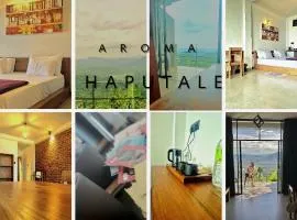 Aroma Holiday Home-Haputhale