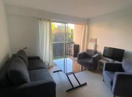 Appartement les Remylis