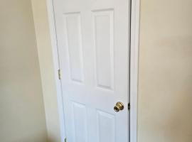 properties not open，位于Mocksville的酒店