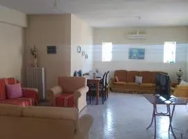 Villa d' Asi montagne