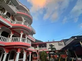 Gutierrez Hotel