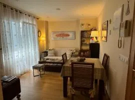 Centrica Suite de Lujo Parking Incluido