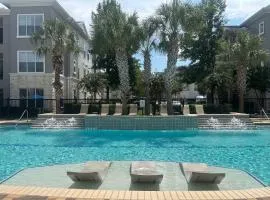 The perfect place