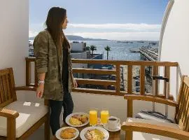 Hotel Riviera Inka Paracas