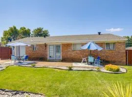 Cozy Corner in Memphis - 4 Miles to Graceland!