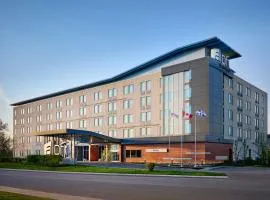 蒙特利尔机场雅乐轩酒店