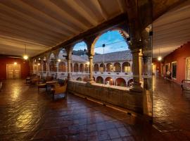 Wyndham Costa del Sol Cusco，位于库斯科的宠物友好酒店