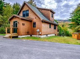 The Bullwinkle Retreat