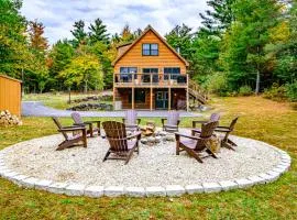 Bullwinkle Lodge