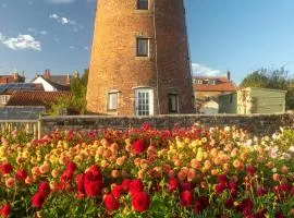 The Old Windmill