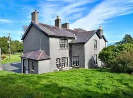 North Wing at Penmaen