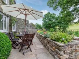 Foss Garth Cottage